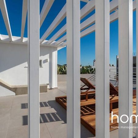Appartement Brand New Homm Penthouse In Ano Glyfada, Dilou à Athènes Extérieur photo