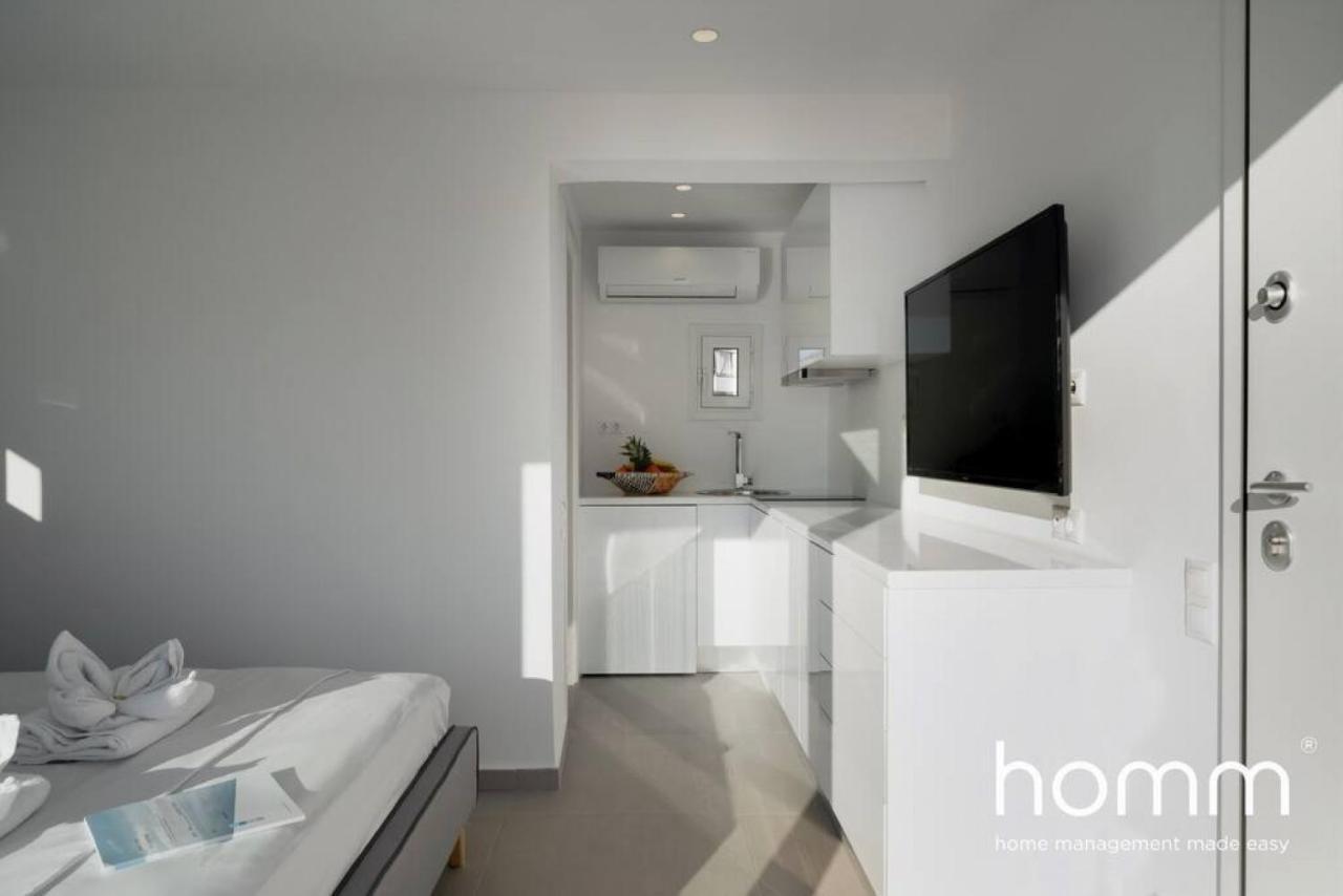 Appartement Brand New Homm Penthouse In Ano Glyfada, Dilou à Athènes Extérieur photo