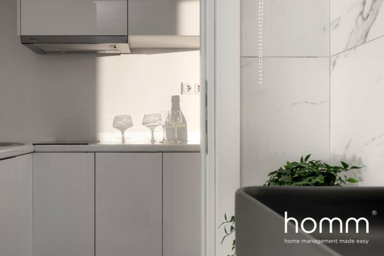 Appartement Brand New Homm Penthouse In Ano Glyfada, Dilou à Athènes Extérieur photo