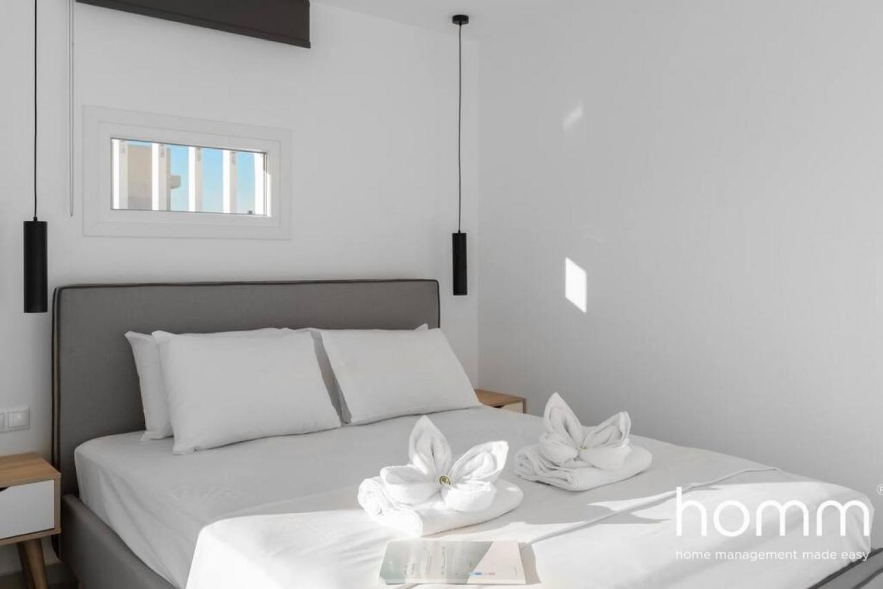 Appartement Brand New Homm Penthouse In Ano Glyfada, Dilou à Athènes Extérieur photo