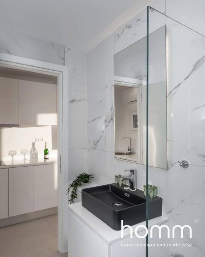 Appartement Brand New Homm Penthouse In Ano Glyfada, Dilou à Athènes Extérieur photo