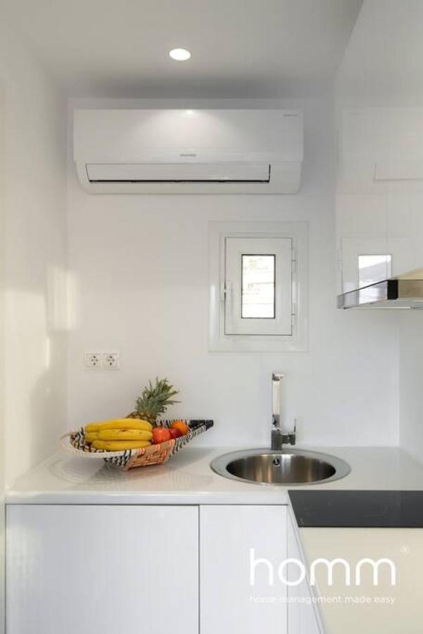 Appartement Brand New Homm Penthouse In Ano Glyfada, Dilou à Athènes Extérieur photo